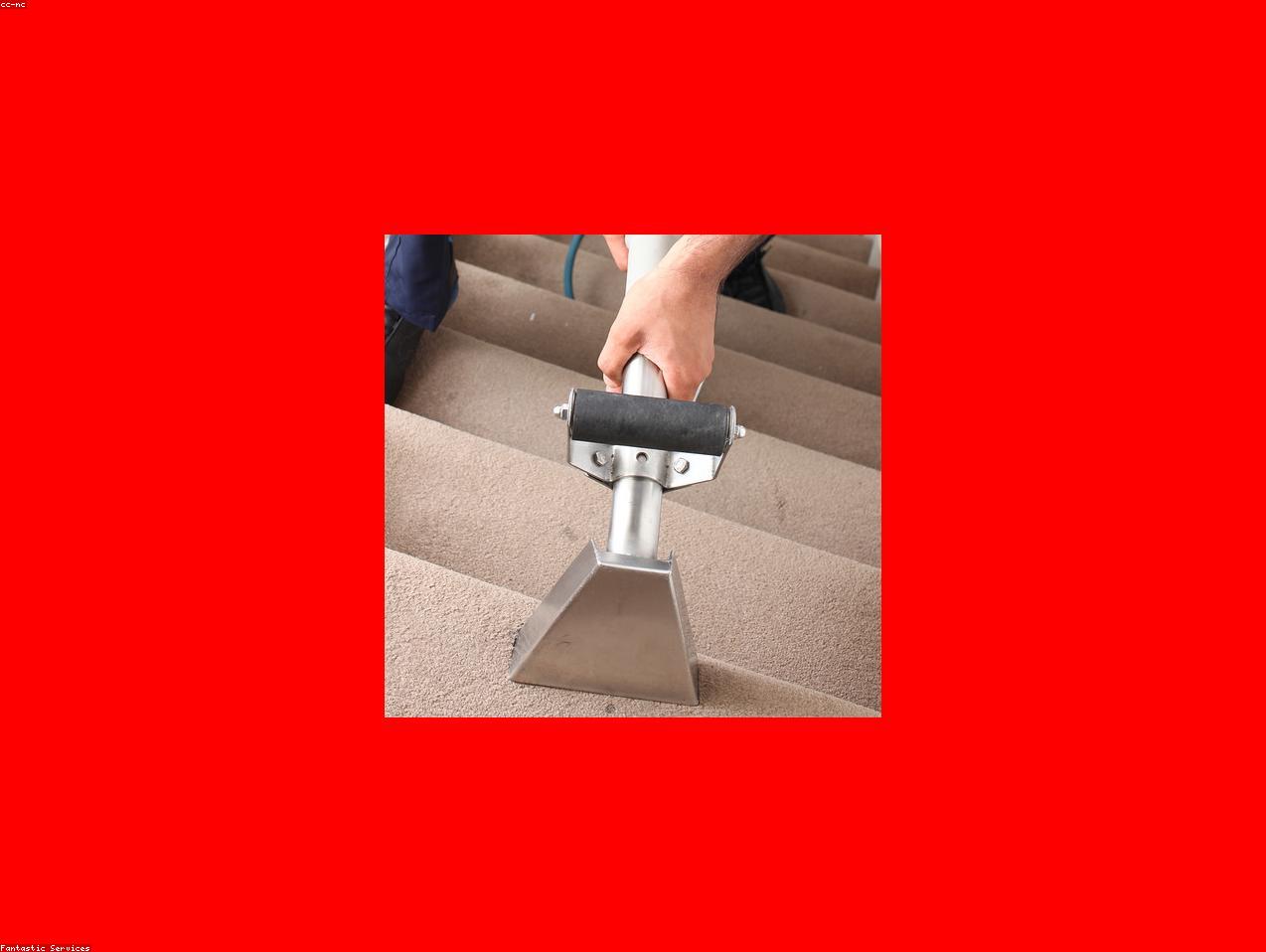 إعلان تجريبي التنظيف و الضيافة 02