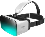 Video Games-vr Systems