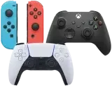 Video Games-console Accessories