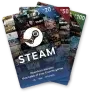 Video Games-gaming Gift Cards