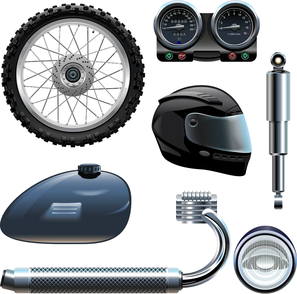 Bikes Accessories-motorcycle Accessories