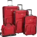 Travel Accessories-suitcase