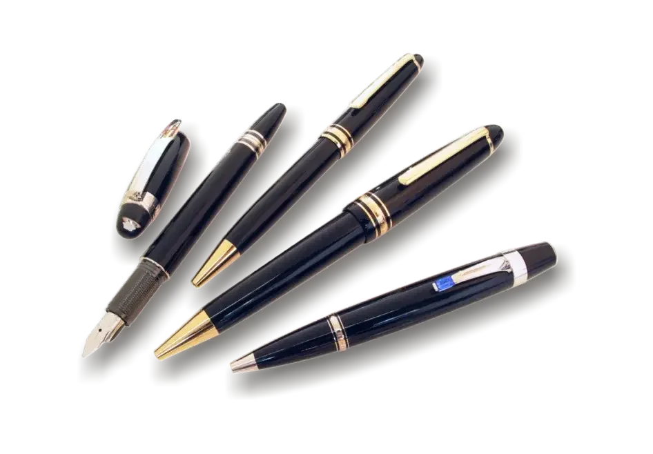 Men Accessories-pen