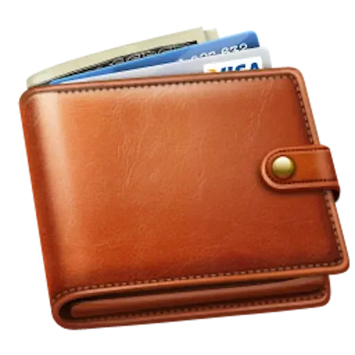 Men Accessories-wallet